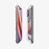 כיסוי Spigen לאייפון 16 מסדרה אולטרה היברידי S (MagFit)